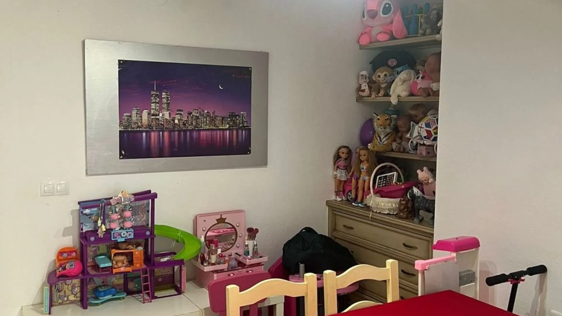 Flat for sale in San Pedro de Alcantara with 2 bedrooms