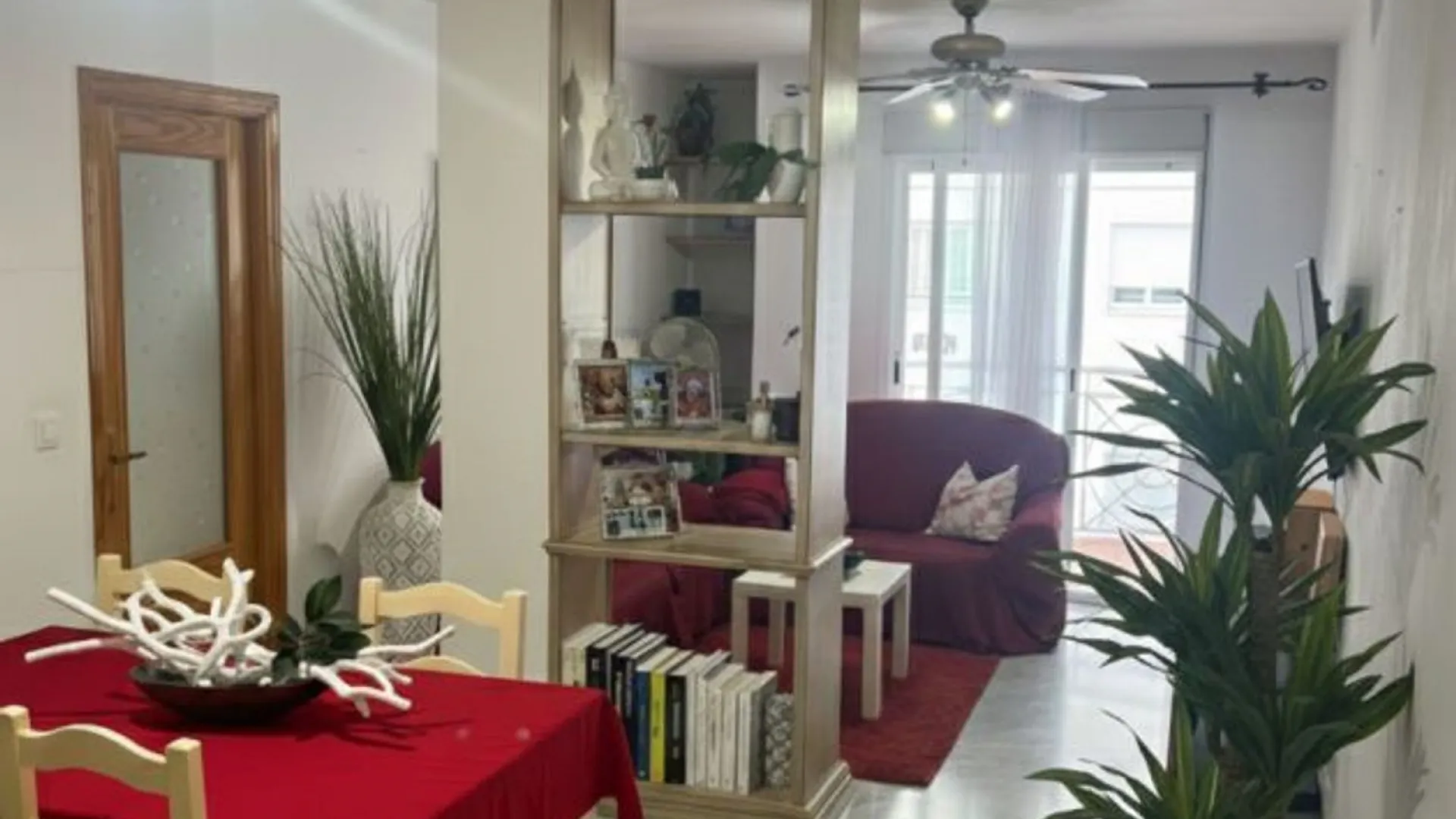 Flat for sale in San Pedro de Alcantara with 2 bedrooms