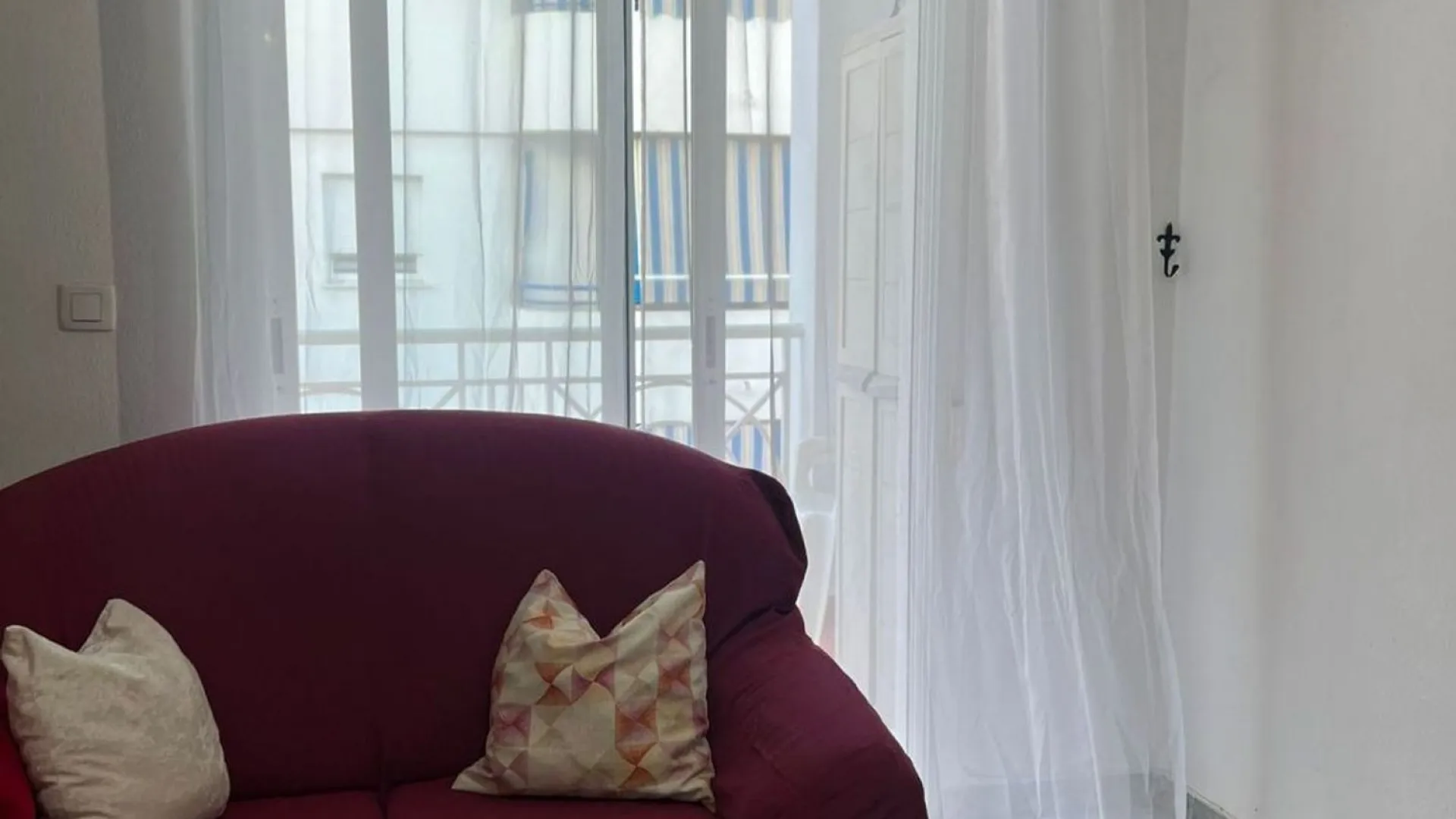 Flat for sale in San Pedro de Alcantara with 2 bedrooms