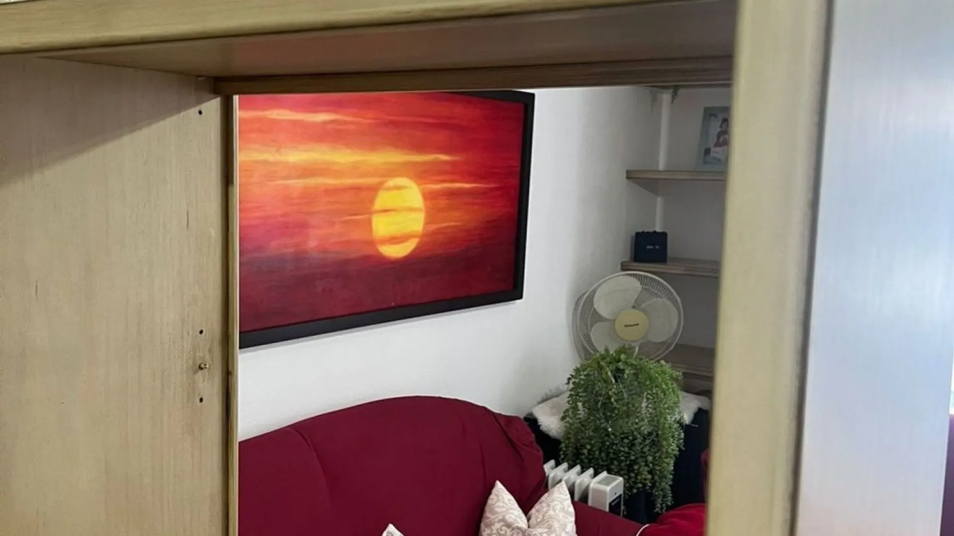 Flat for sale in San Pedro de Alcantara with 2 bedrooms