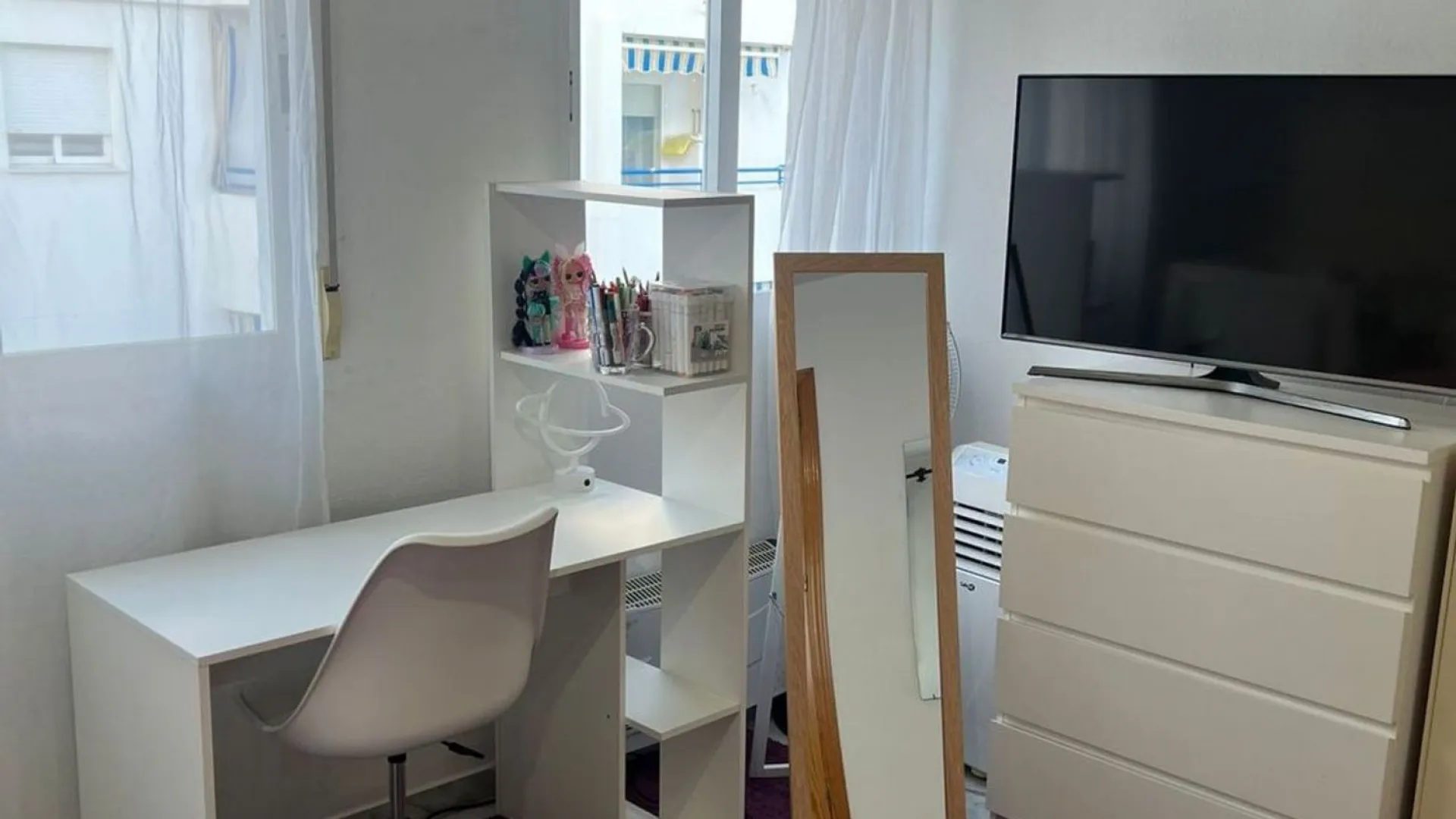 Flat for sale in San Pedro de Alcantara with 2 bedrooms