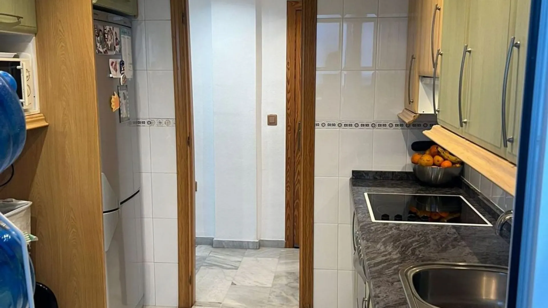 Flat for sale in San Pedro de Alcantara with 2 bedrooms