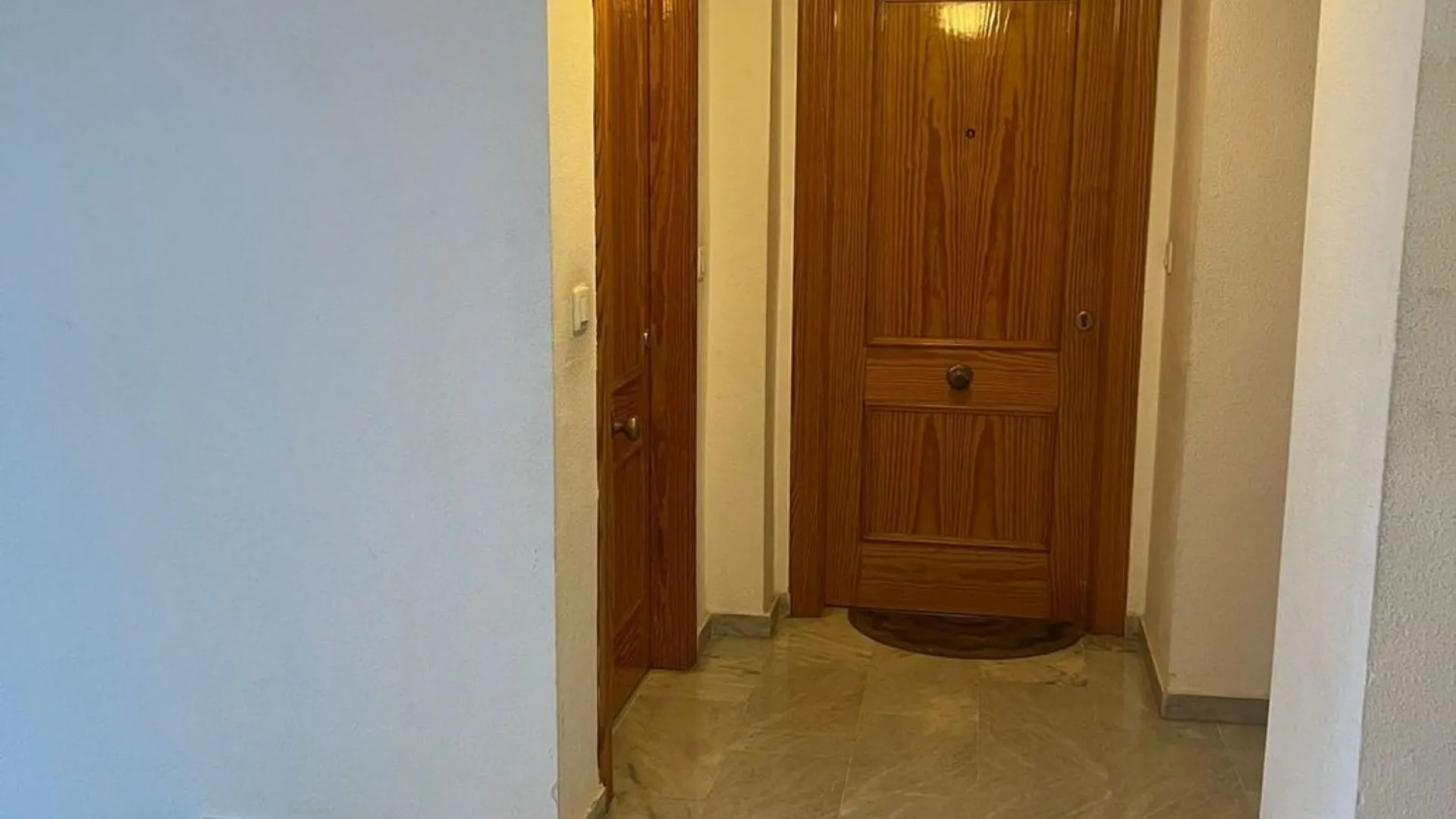 Flat for sale in San Pedro de Alcantara with 2 bedrooms