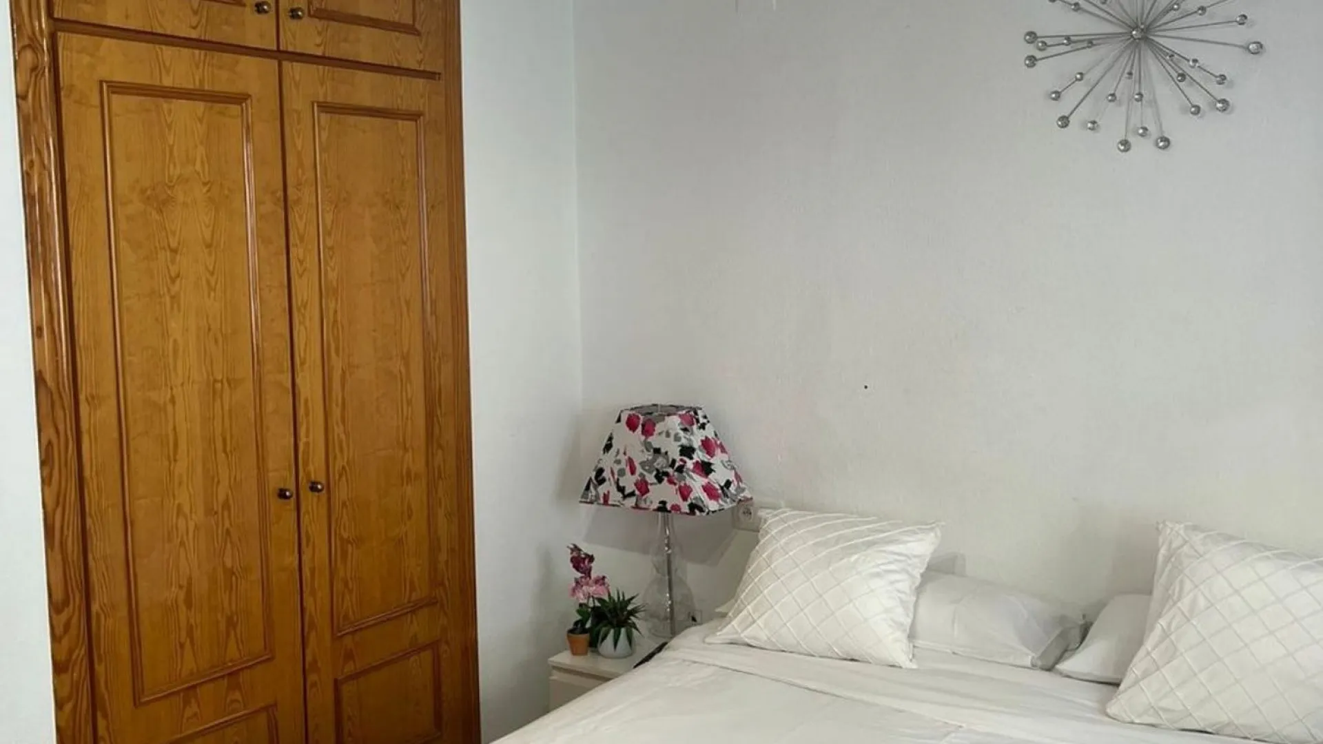 Flat for sale in San Pedro de Alcantara with 2 bedrooms