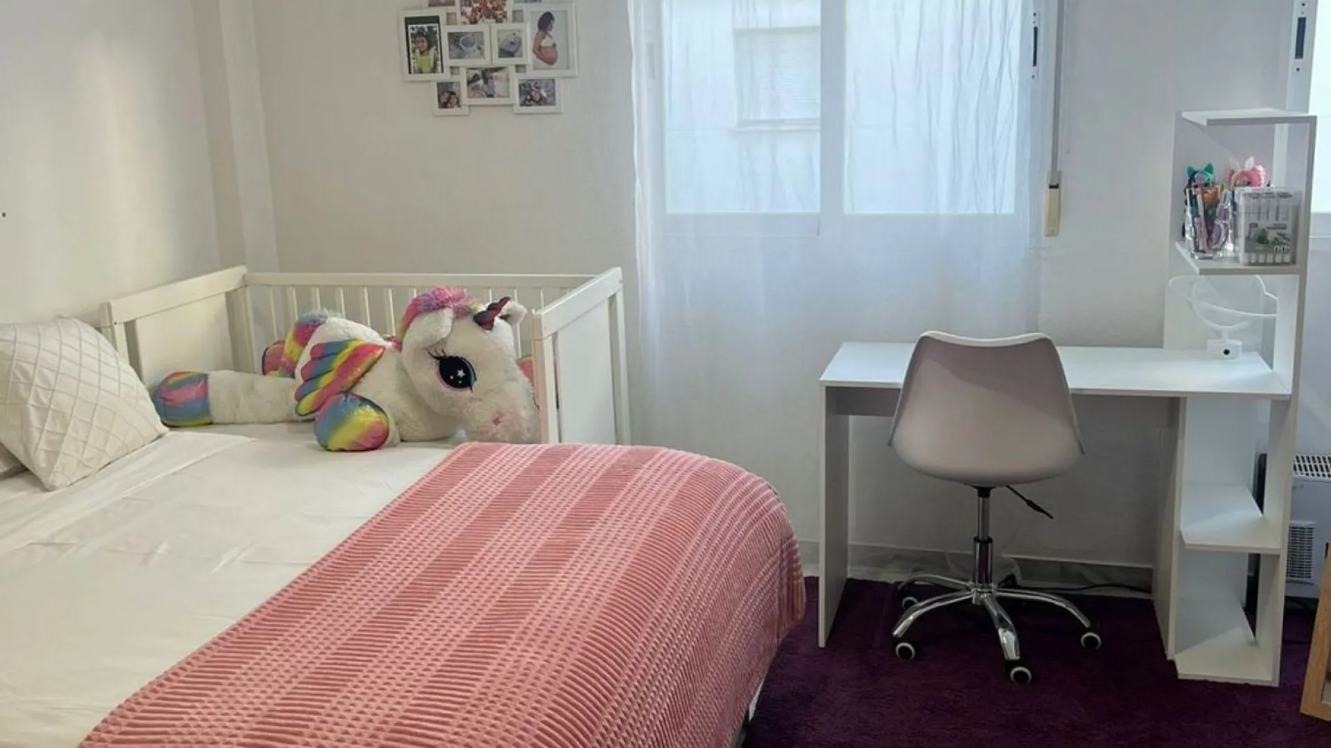 Flat for sale in San Pedro de Alcantara with 2 bedrooms