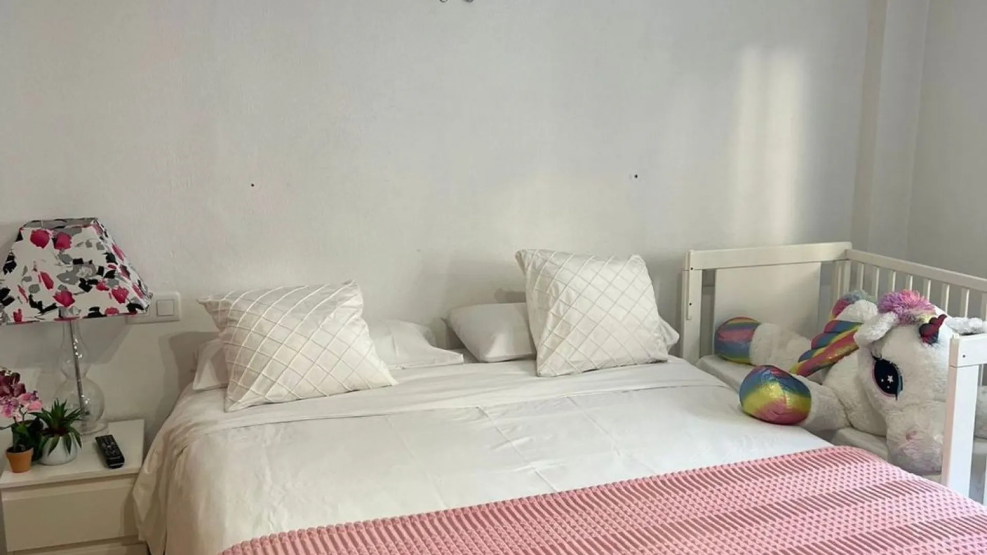 Flat for sale in San Pedro de Alcantara with 2 bedrooms