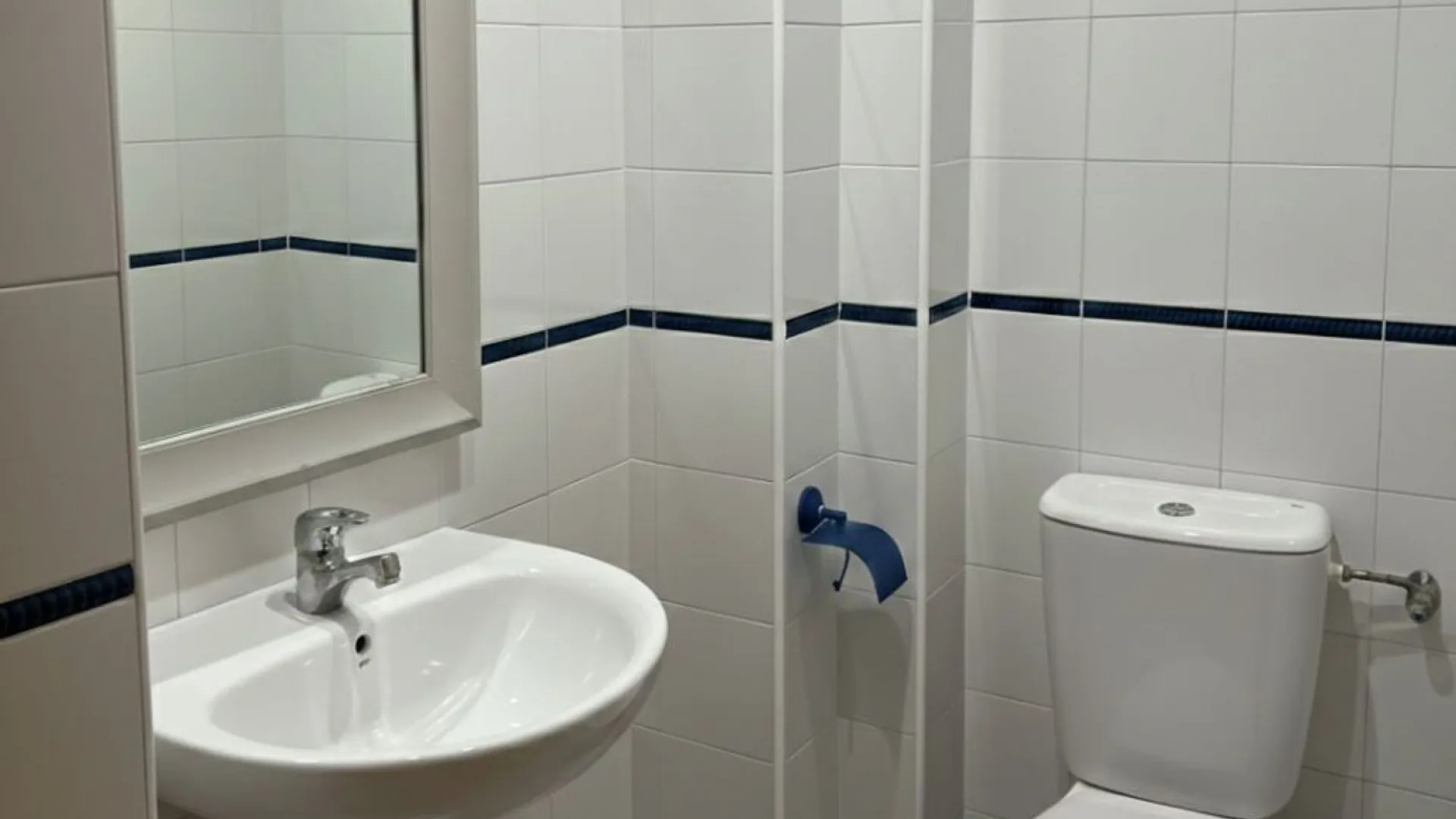 Flat for sale in San Pedro de Alcantara with 2 bedrooms