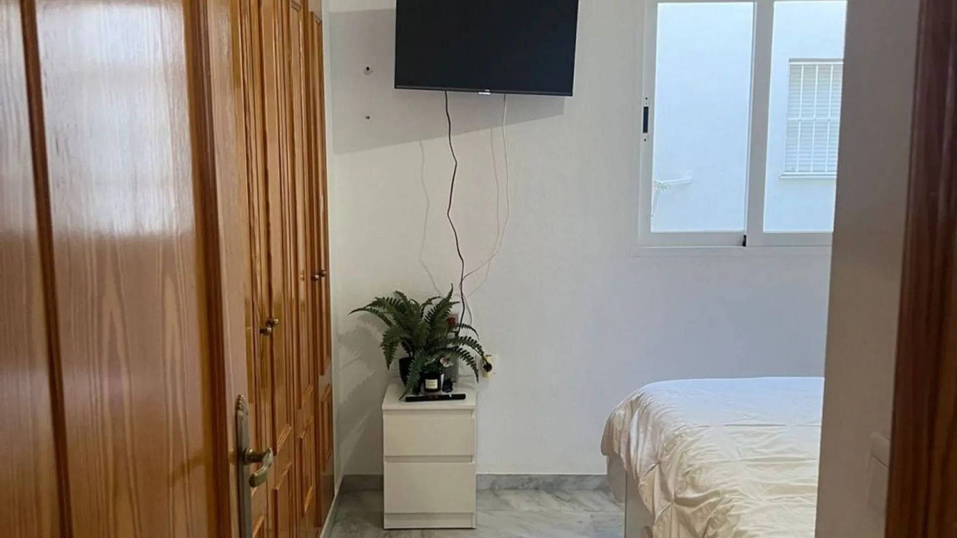 Flat for sale in San Pedro de Alcantara with 2 bedrooms