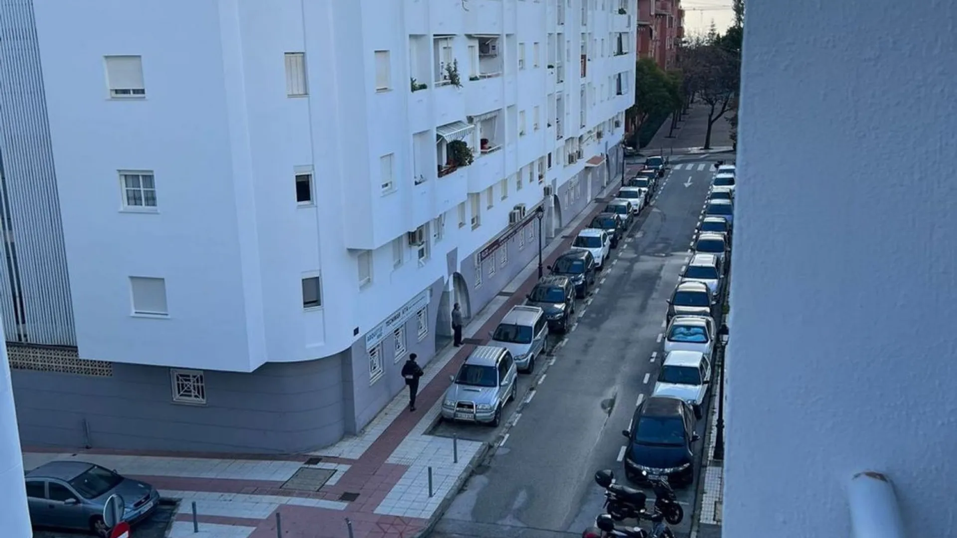 Flat for sale in San Pedro de Alcantara with 2 bedrooms