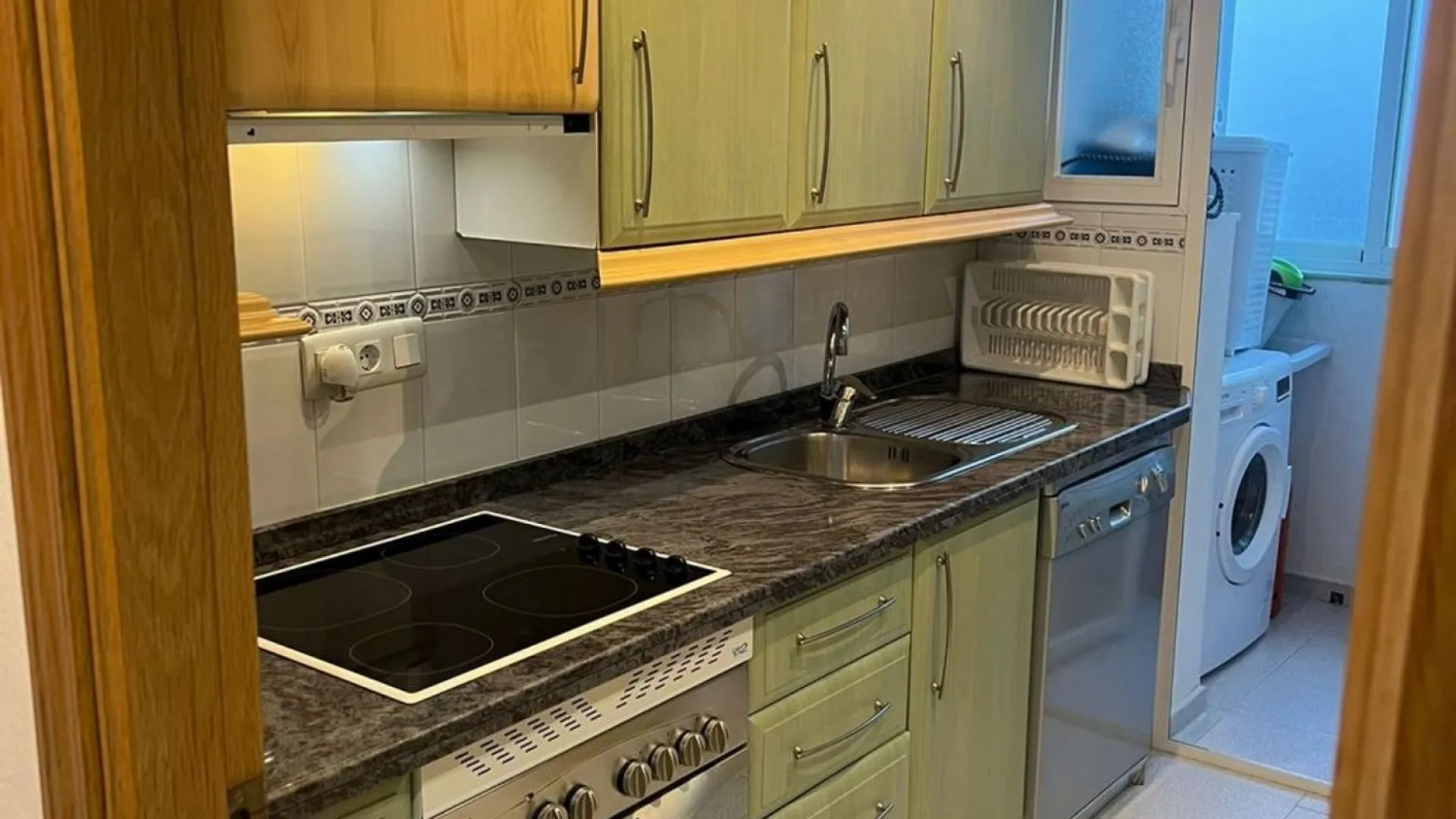 Flat for sale in San Pedro de Alcantara with 2 bedrooms