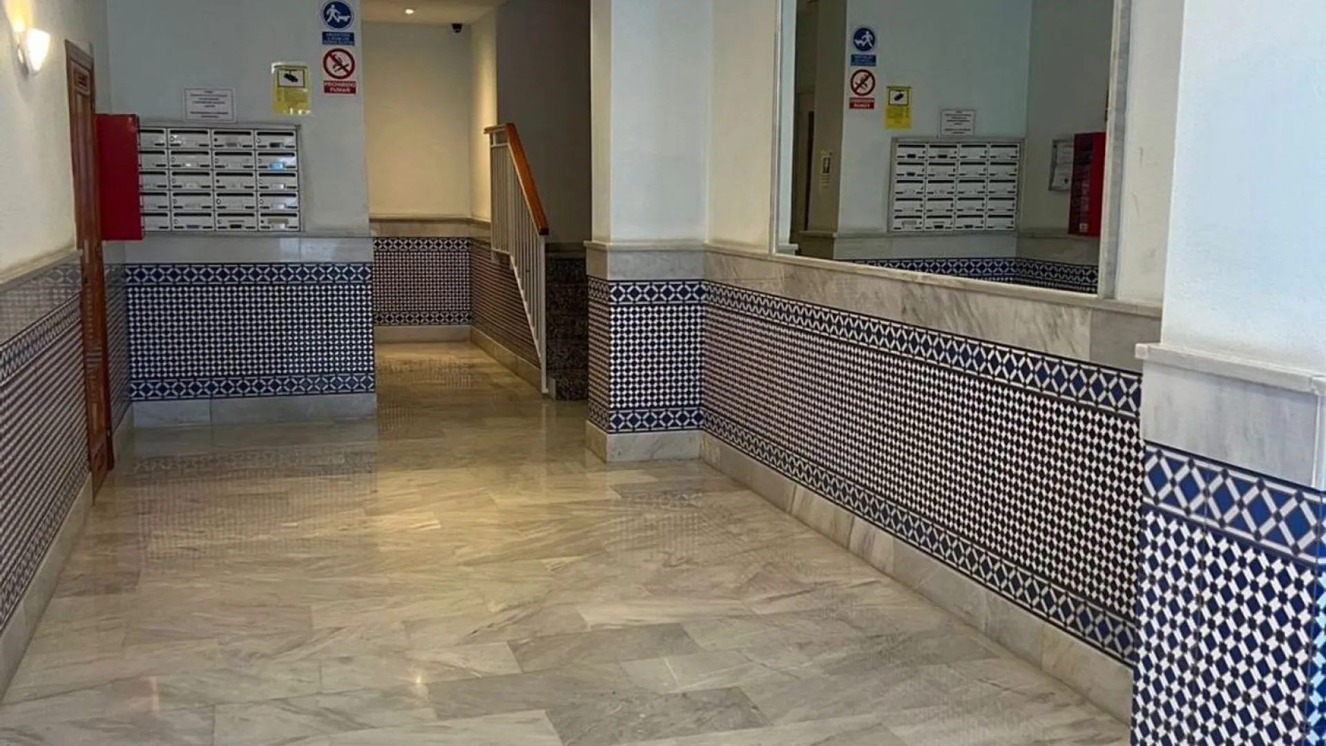 Flat for sale in San Pedro de Alcantara with 2 bedrooms