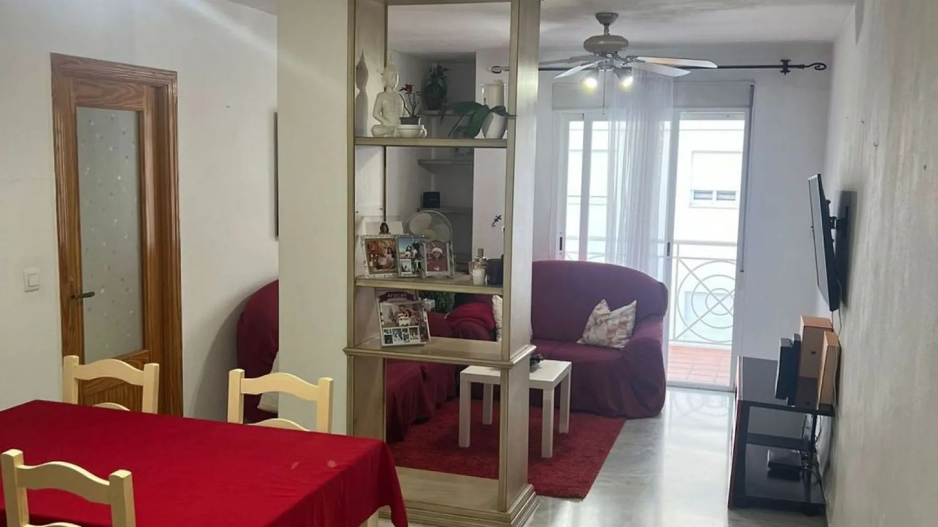 Flat for sale in San Pedro de Alcantara with 2 bedrooms