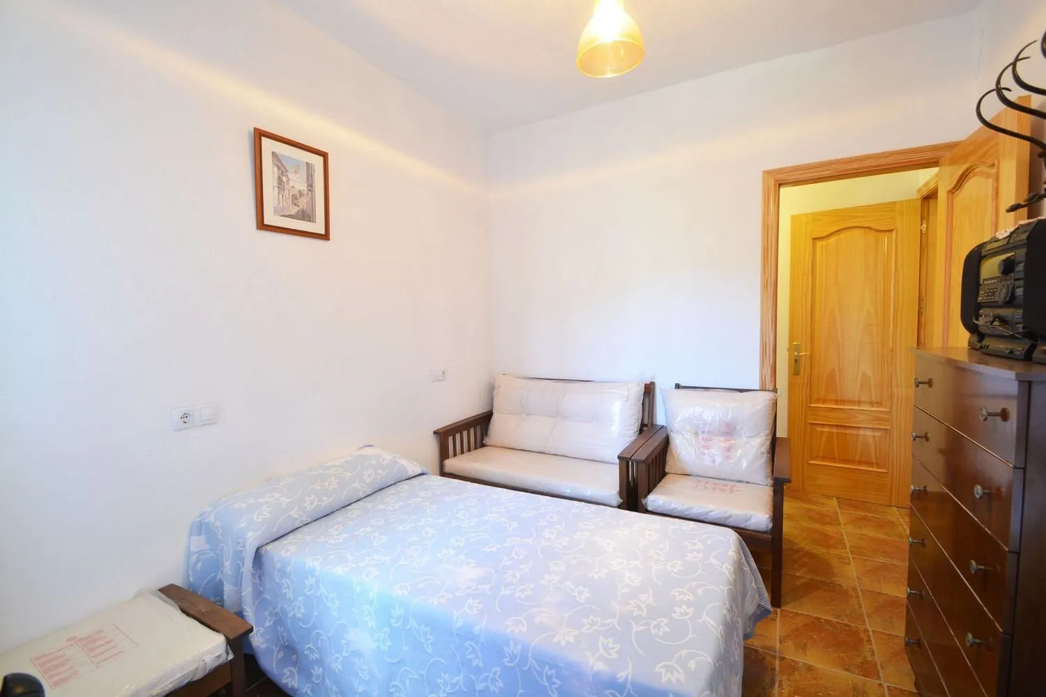 Country house for sale in Los Altos de los Monteros