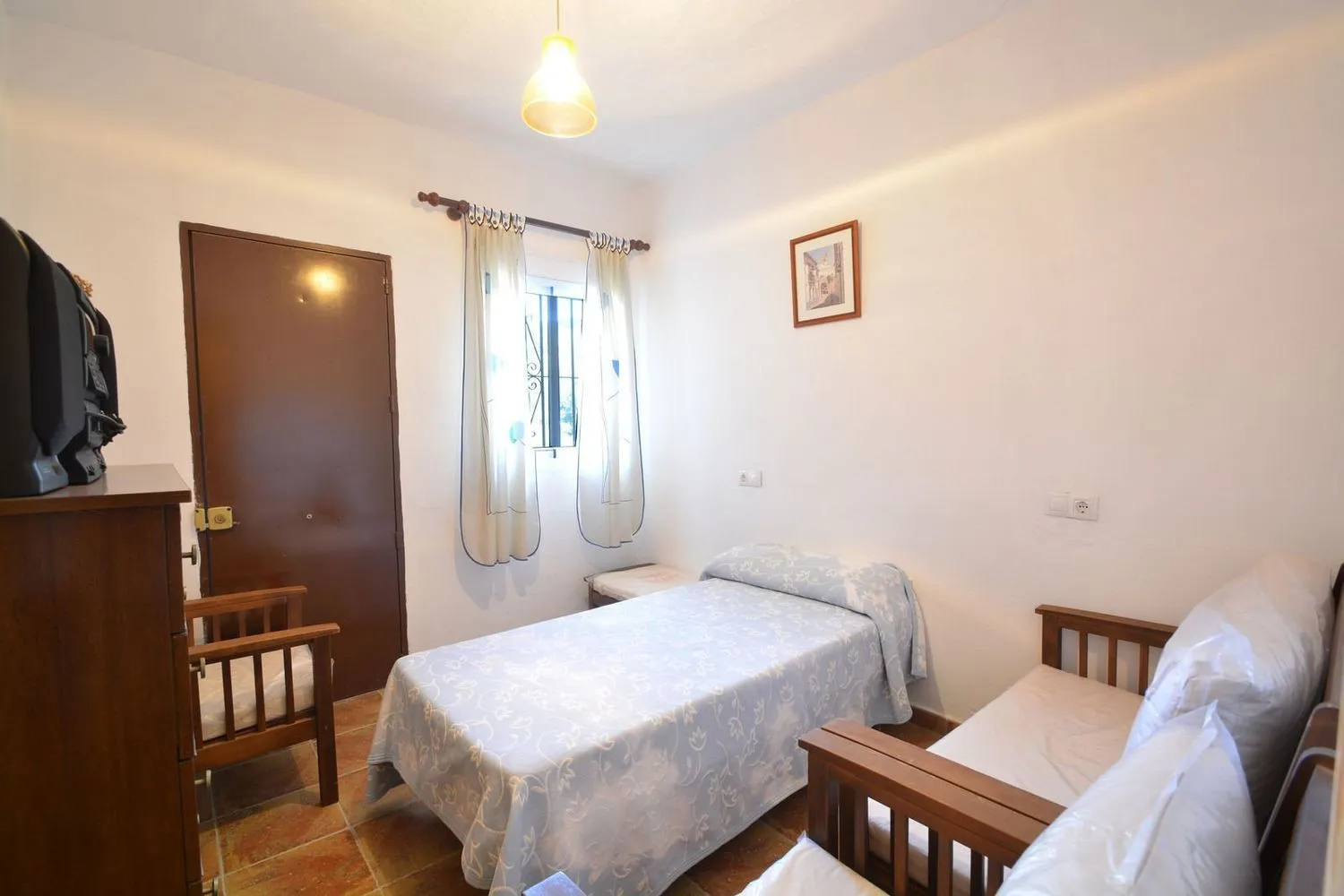 Country house for sale in Los Altos de los Monteros