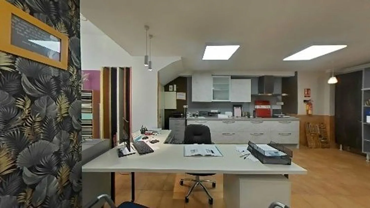 Malaga - Carretera de Cádiz commercial premises for sale