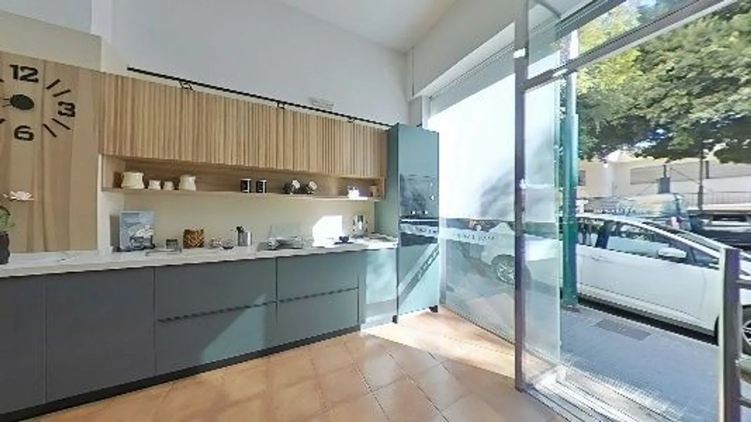 Malaga - Carretera de Cádiz commercial premises for sale