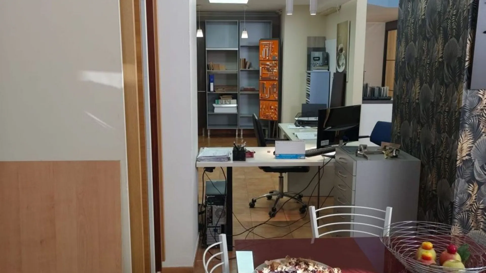 Malaga - Carretera de Cádiz commercial premises for sale