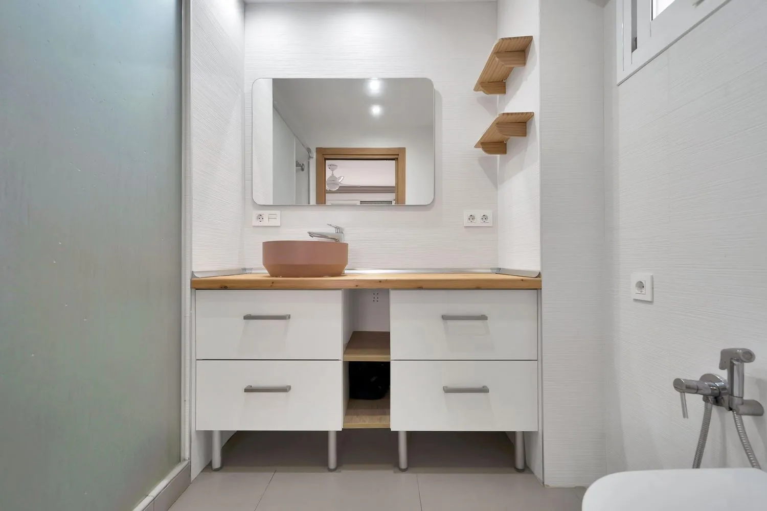 Flat in Huerta Belón for sale