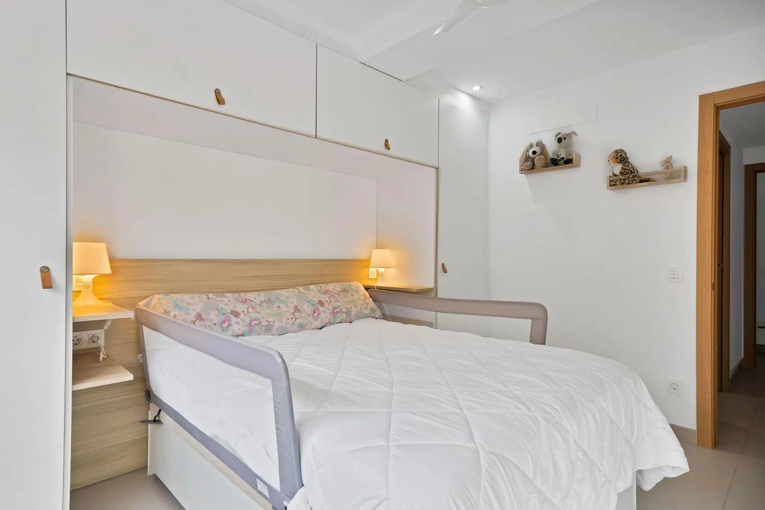 Flat in Huerta Belón for sale