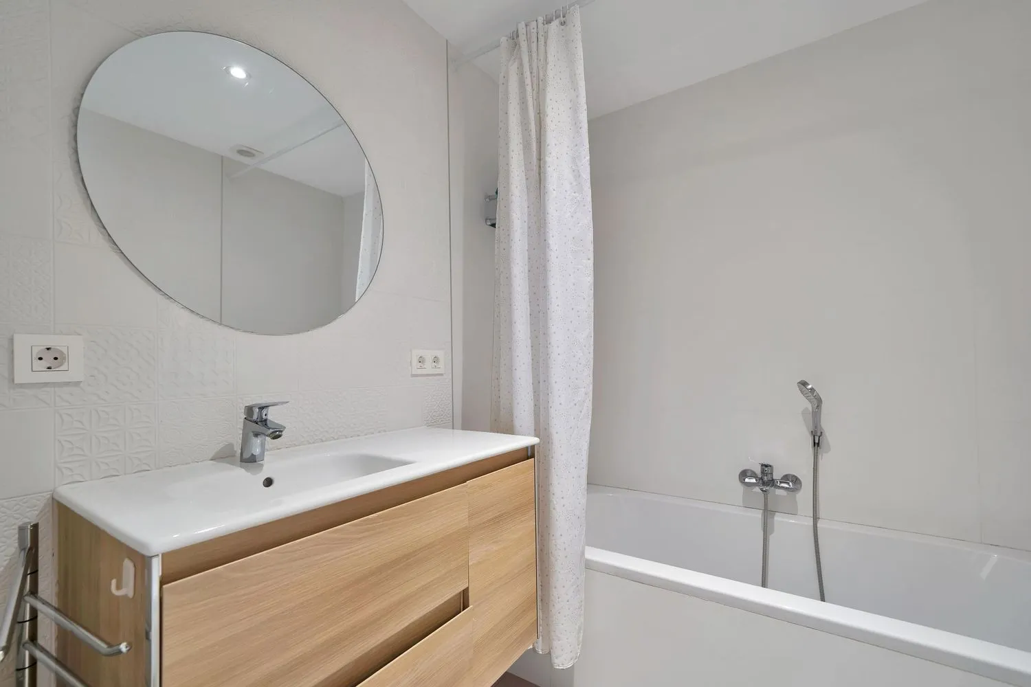 Flat in Huerta Belón for sale