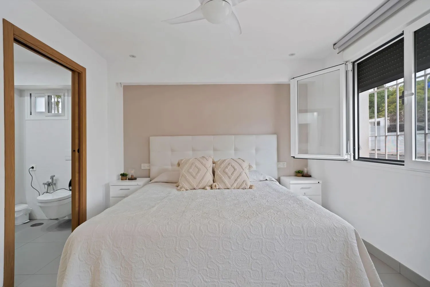 Flat in Huerta Belón for sale