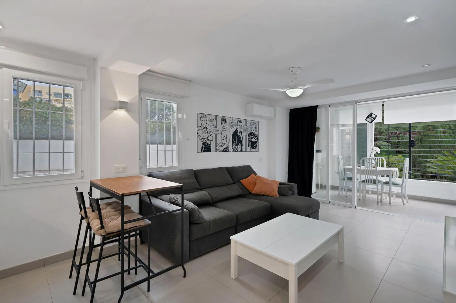 Flat in Huerta Belón for sale