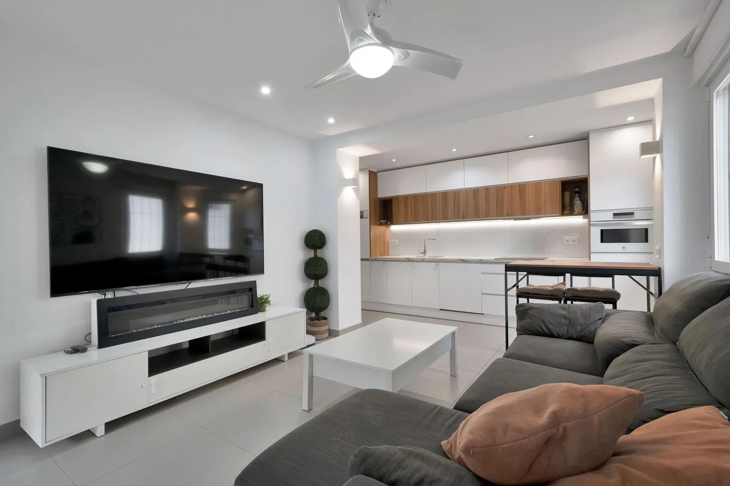 Flat in Huerta Belón for sale