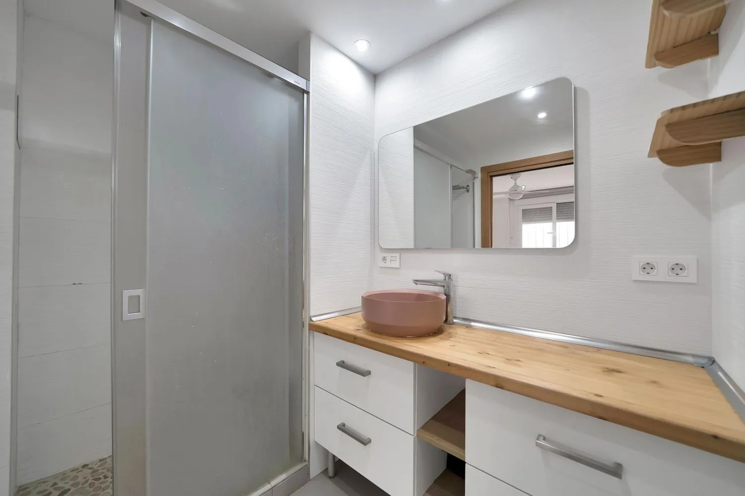 Flat in Huerta Belón for sale