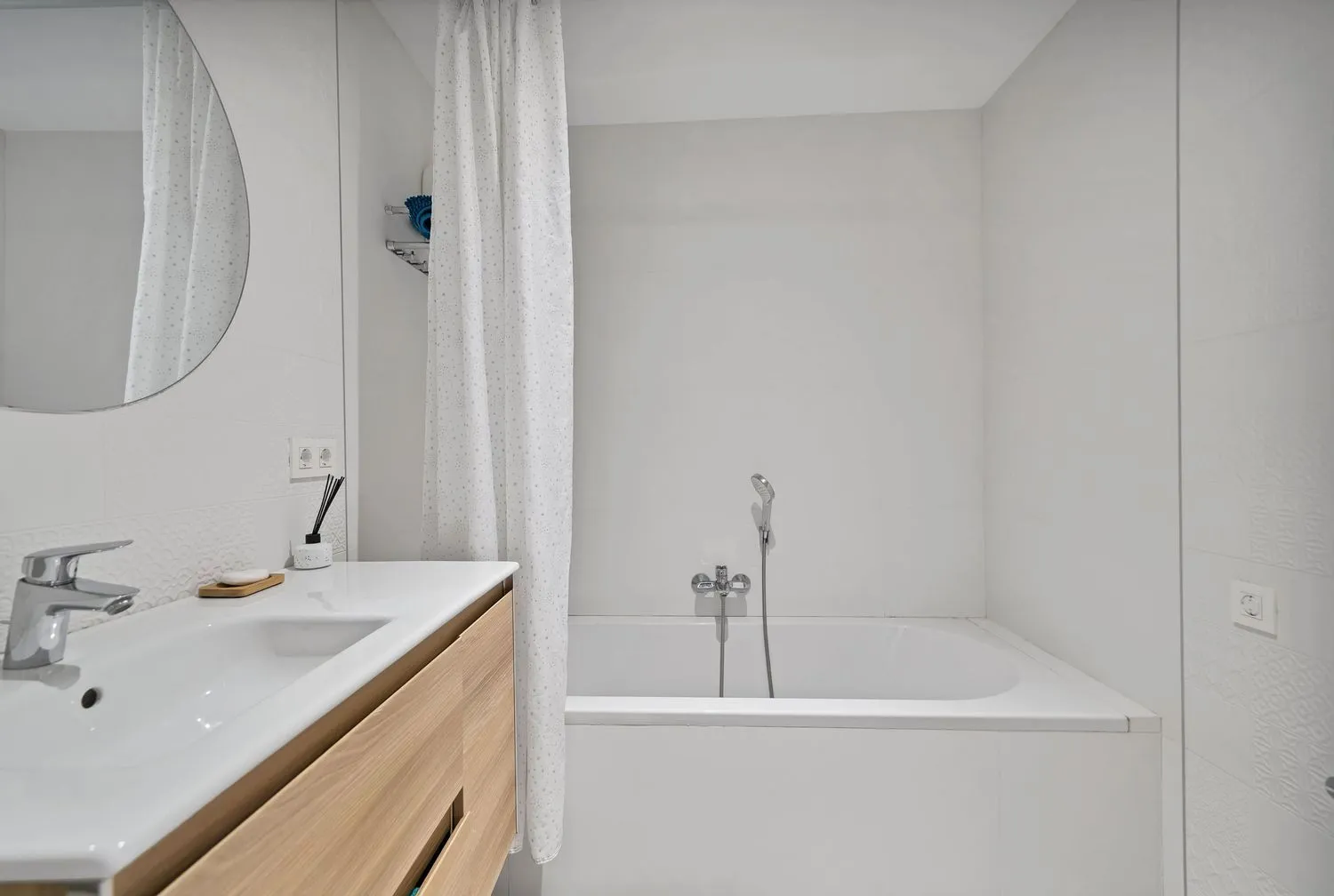 Flat in Huerta Belón for sale