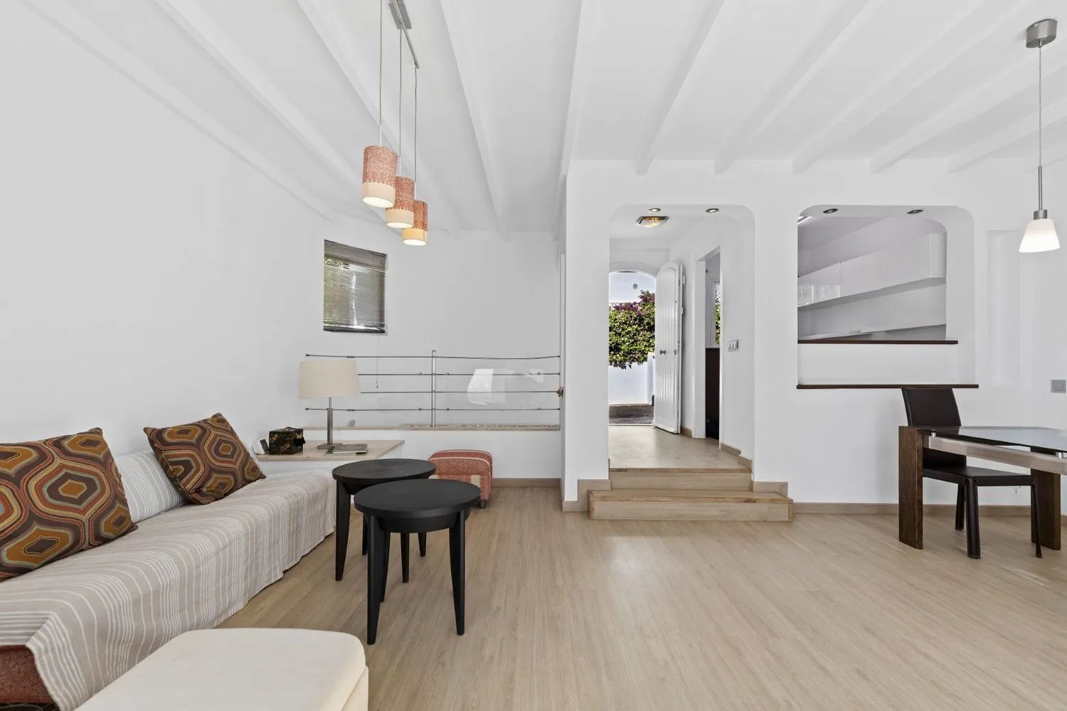 Sitio de Calahonda, casa de 2 dormitorios a la venta