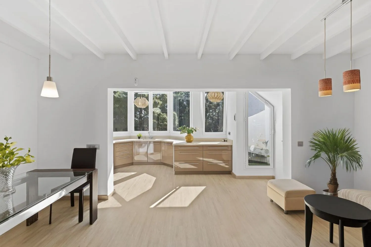 Sitio de Calahonda, casa de 2 dormitorios a la venta