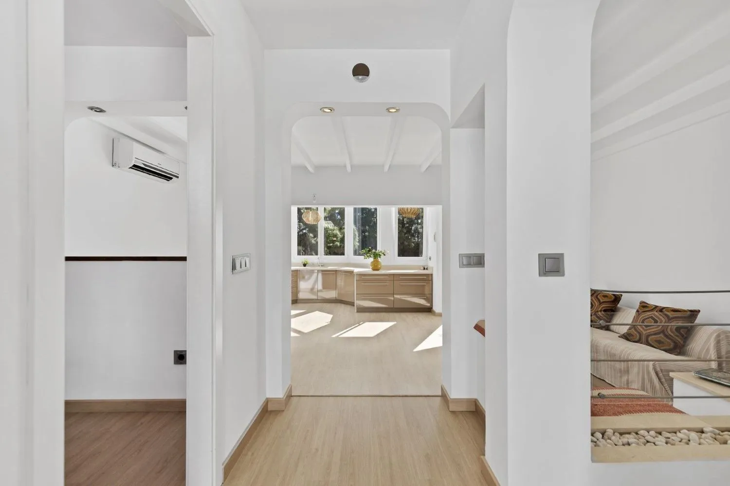 Sitio de Calahonda, casa de 2 dormitorios a la venta