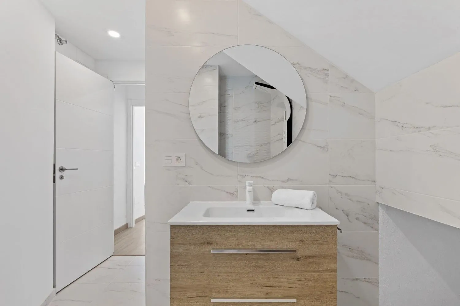 Sitio de Calahonda, casa de 2 dormitorios a la venta