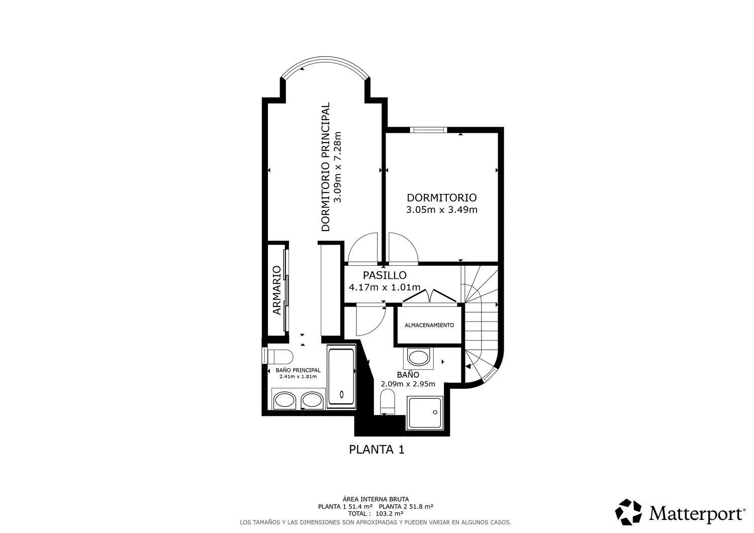 Sitio de Calahonda, casa de 2 dormitorios a la venta