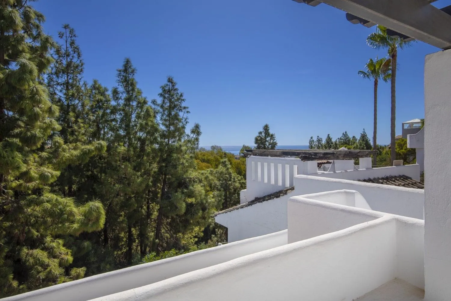 Sitio de Calahonda, casa de 2 dormitorios a la venta