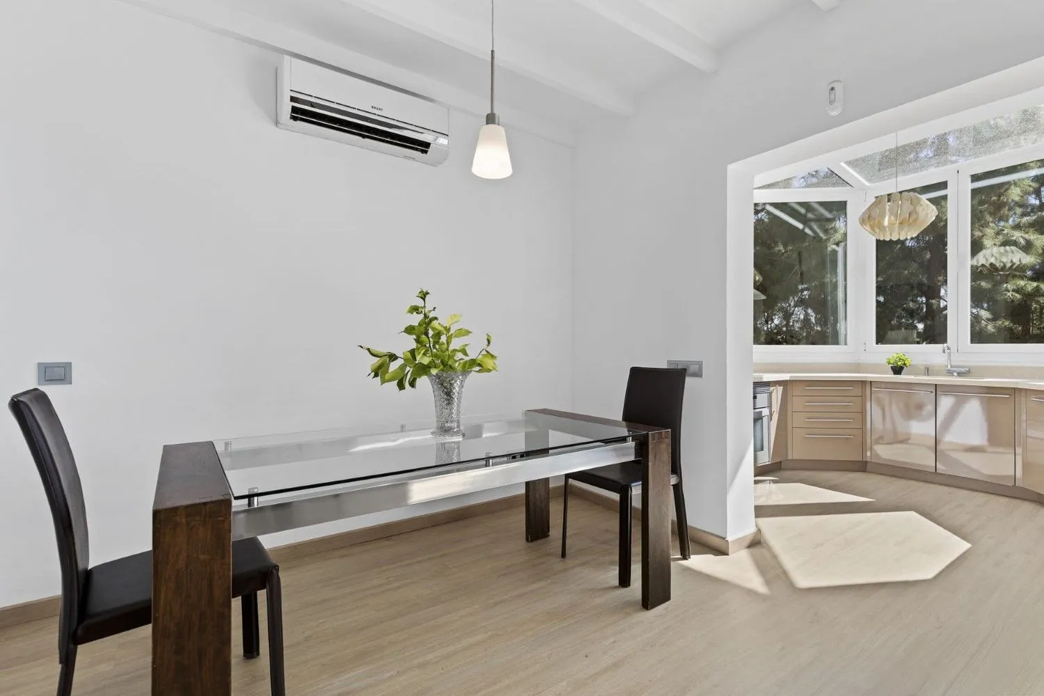 Sitio de Calahonda, casa de 2 dormitorios a la venta