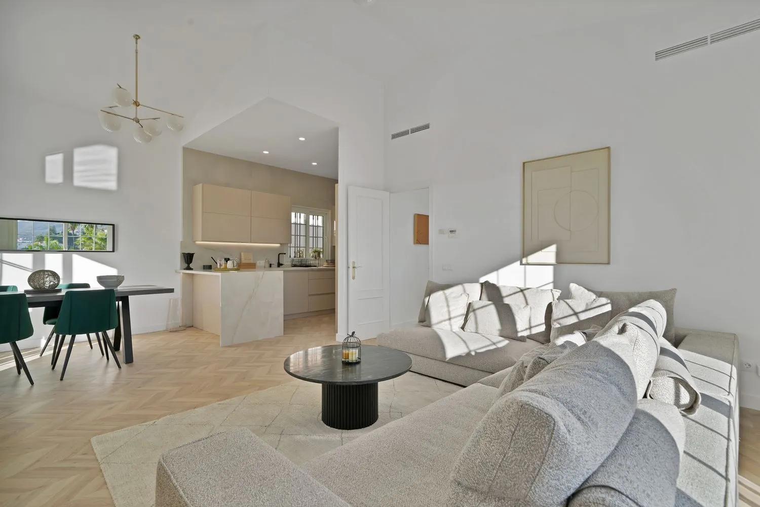 Los Naranjos, casa en venta