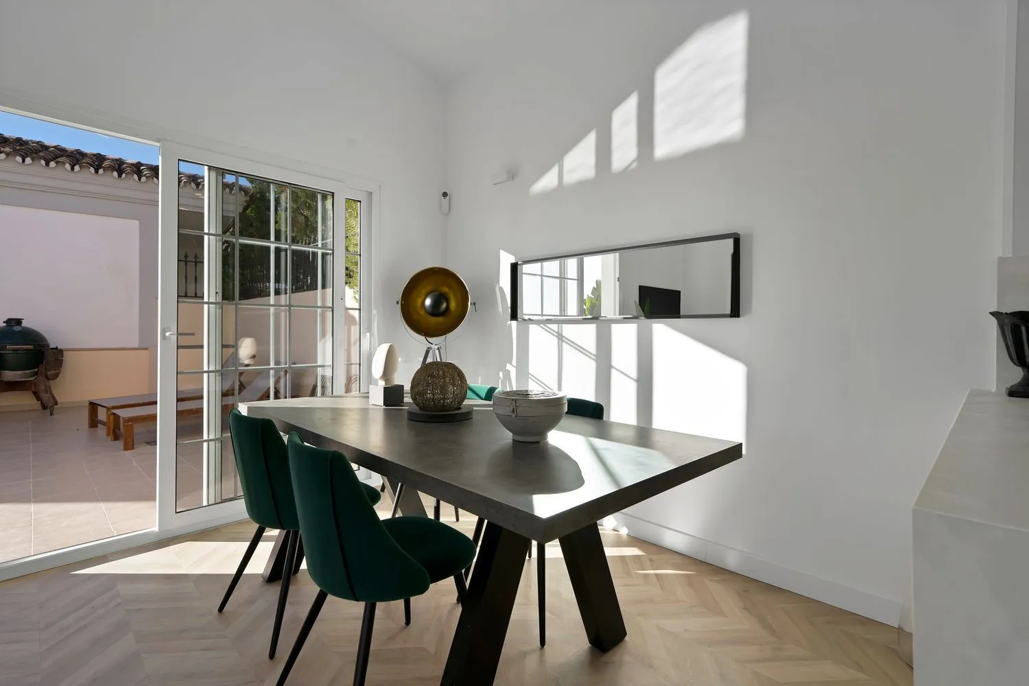 Los Naranjos, casa en venta