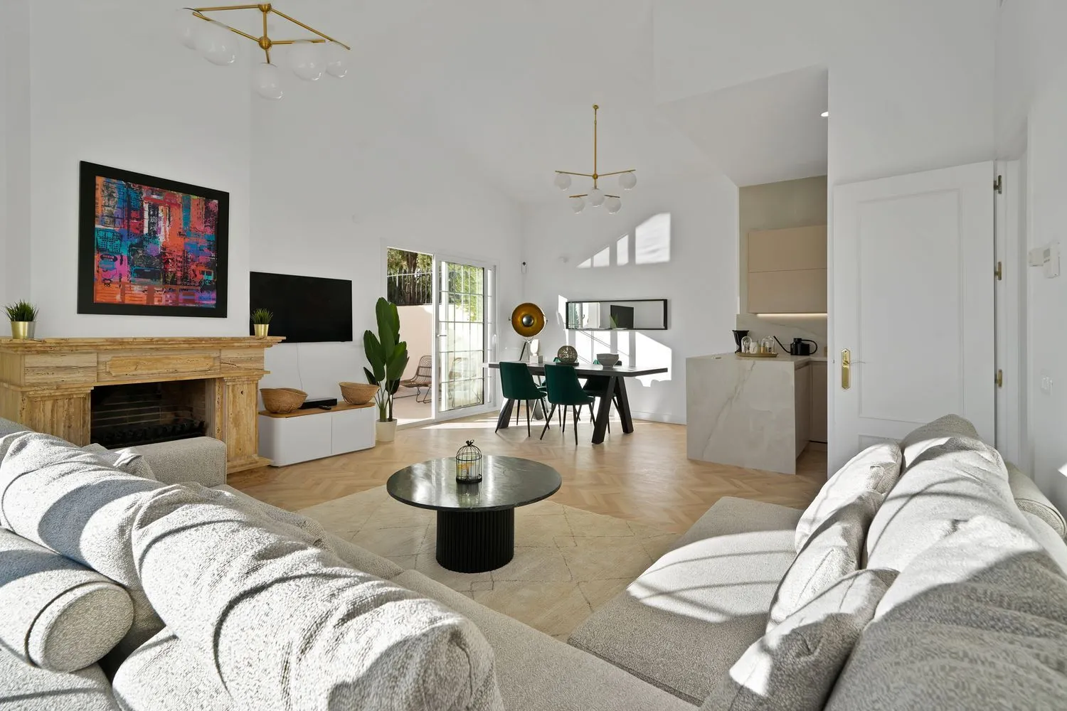 Los Naranjos, casa en venta