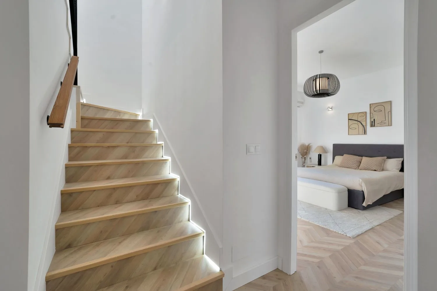 Los Naranjos, casa en venta