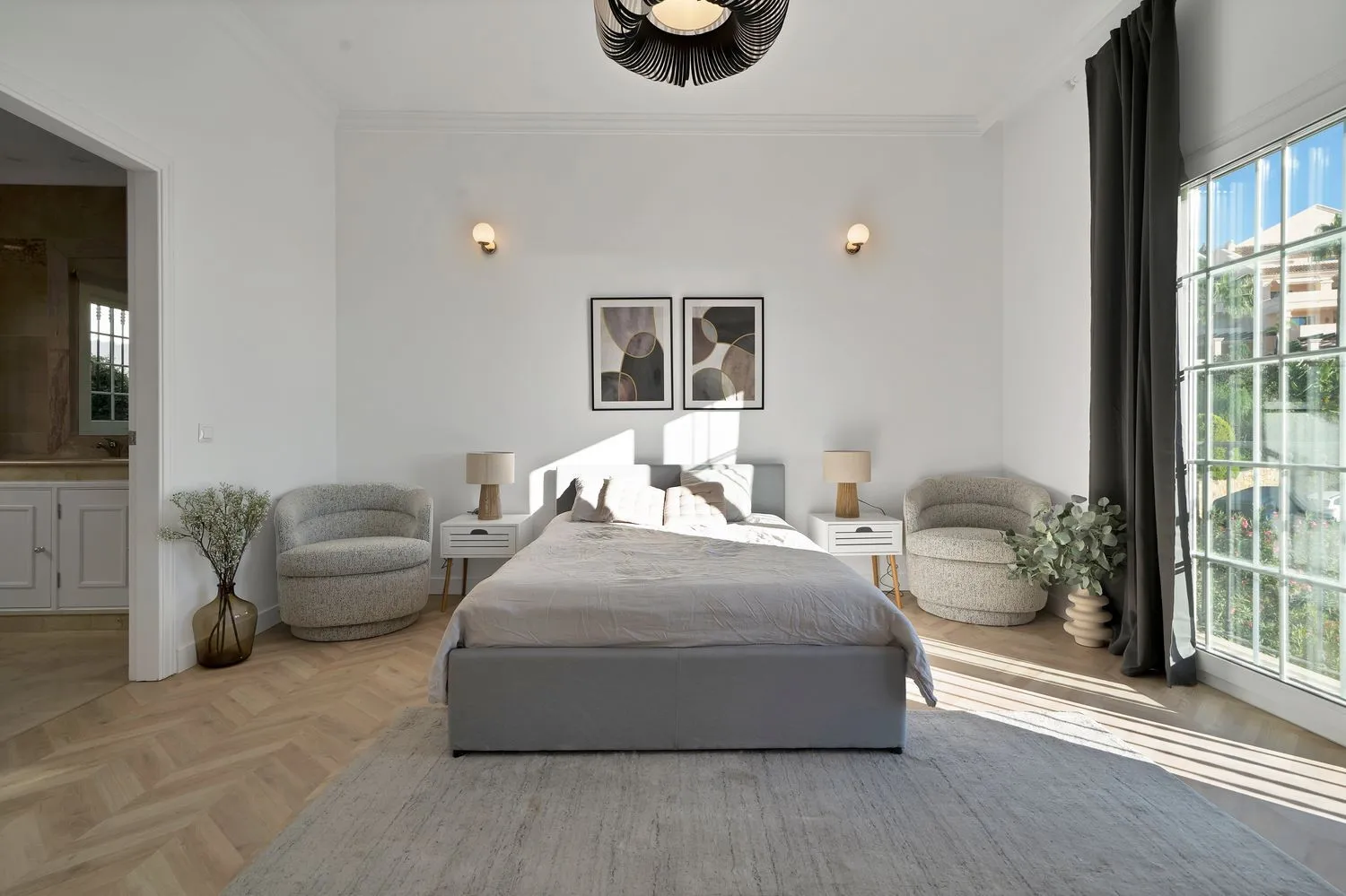 Los Naranjos, casa en venta