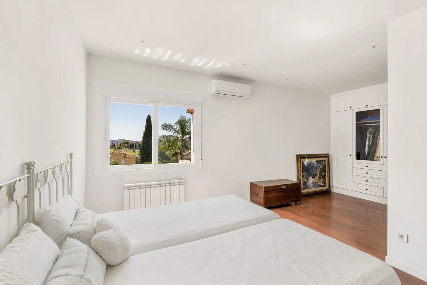 Comprar casa en Mijas Golf de 4 dormitorios