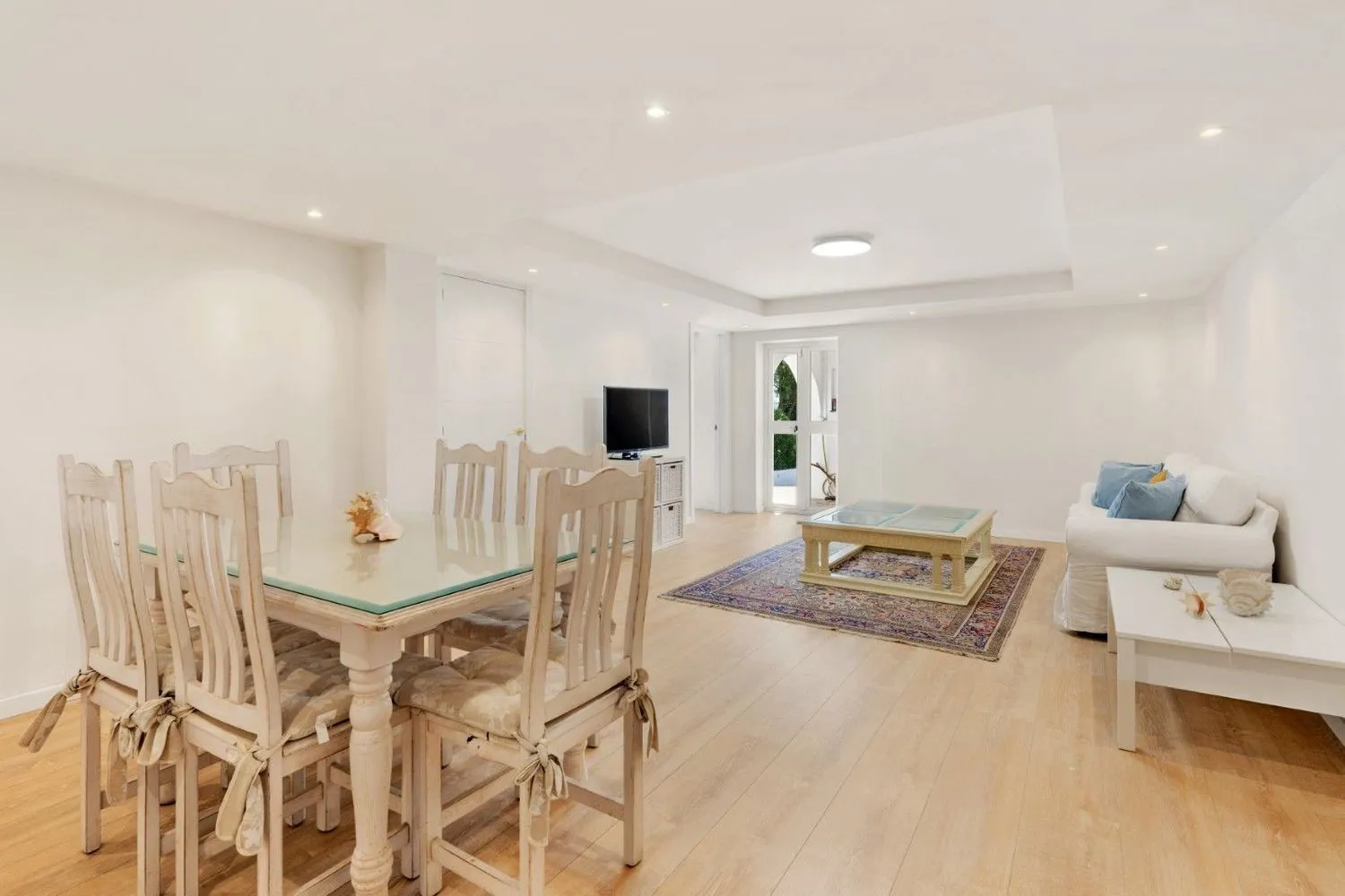 Comprar casa en Mijas Golf de 4 dormitorios