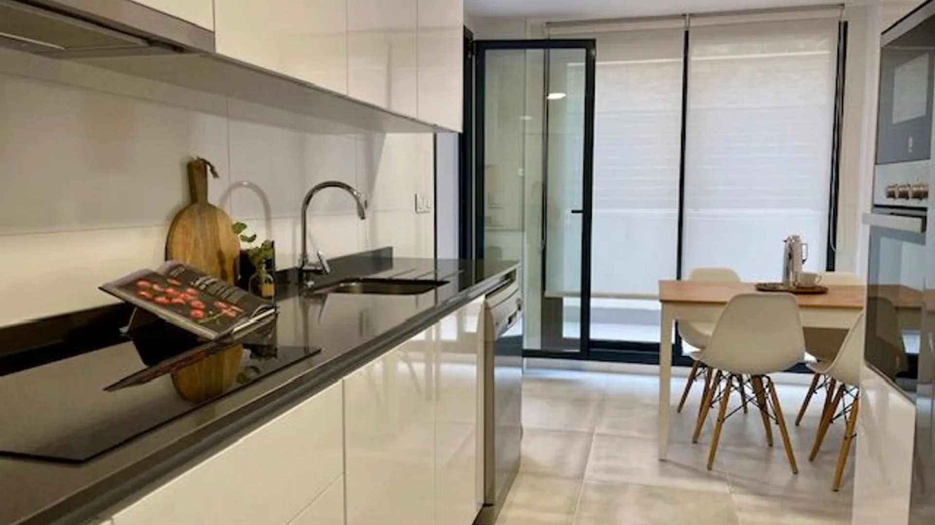 Piso en venta en Torrecilla-La Cañada de 3 dormitorios