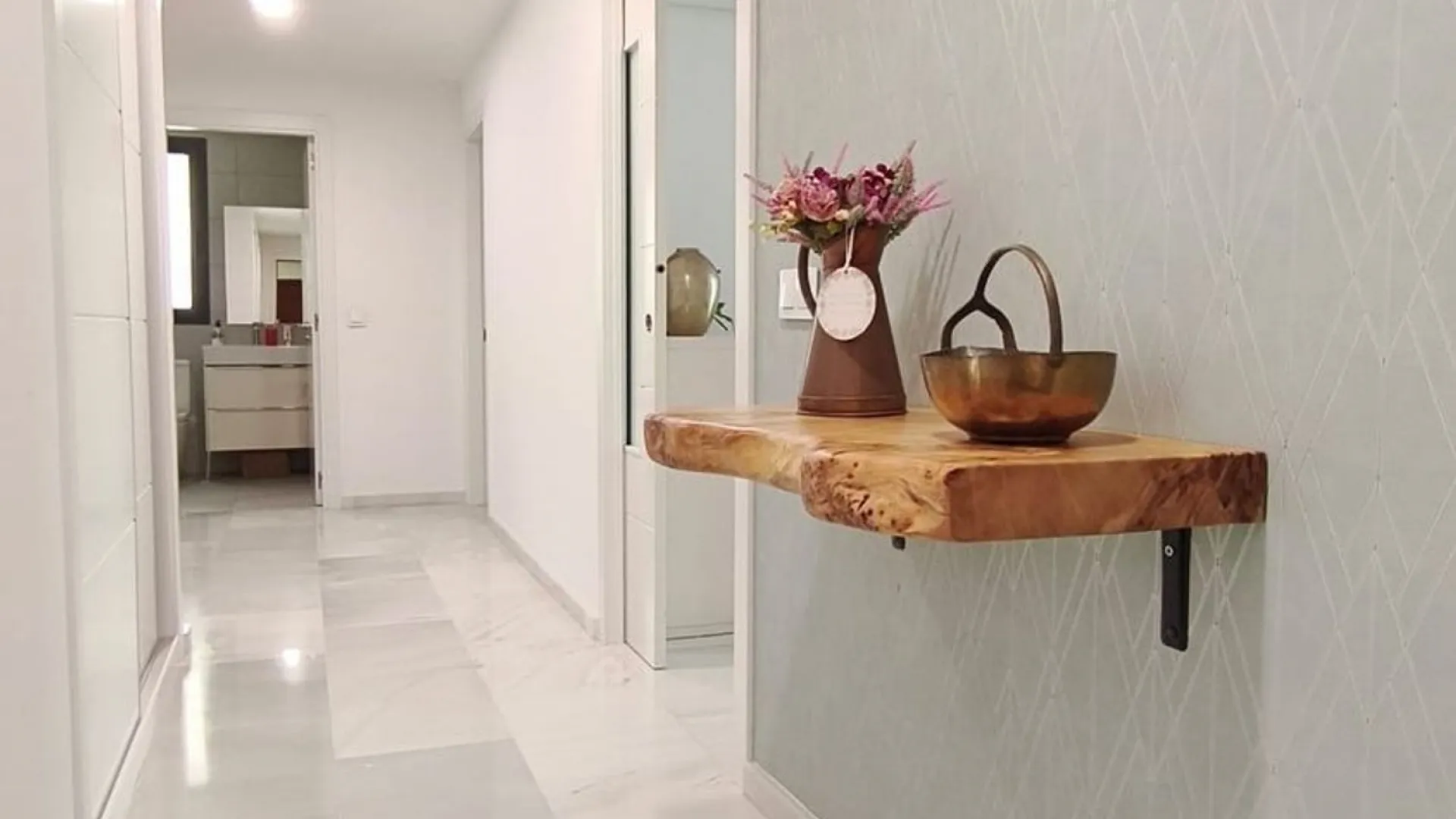 Piso en venta en Torrecilla-La Cañada de 3 dormitorios