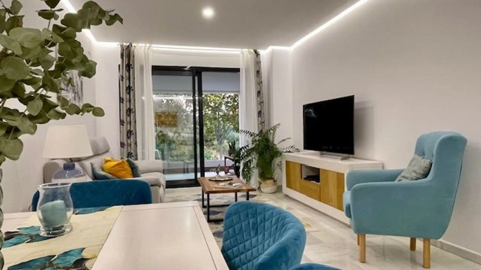 Piso en venta en Torrecilla-La Cañada de 3 dormitorios