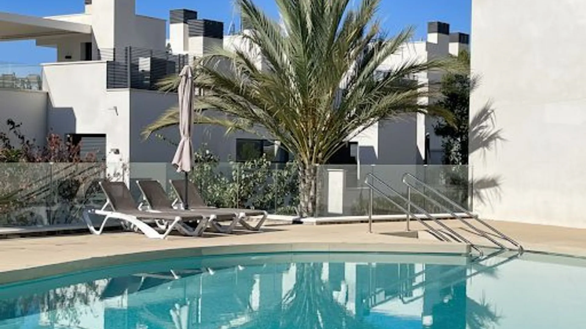 Piso en venta en Torrecilla-La Cañada de 3 dormitorios