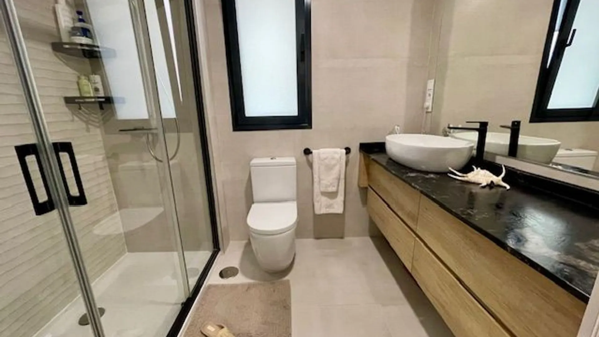 Piso en venta en Torrecilla-La Cañada de 3 dormitorios