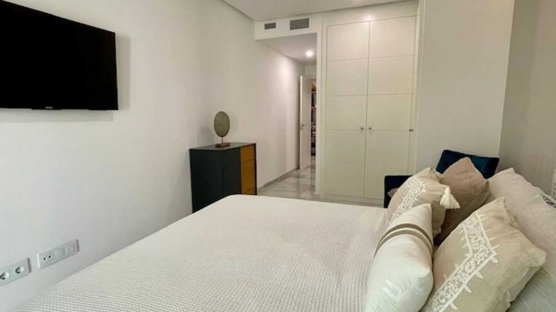 Piso en venta en Torrecilla-La Cañada de 3 dormitorios