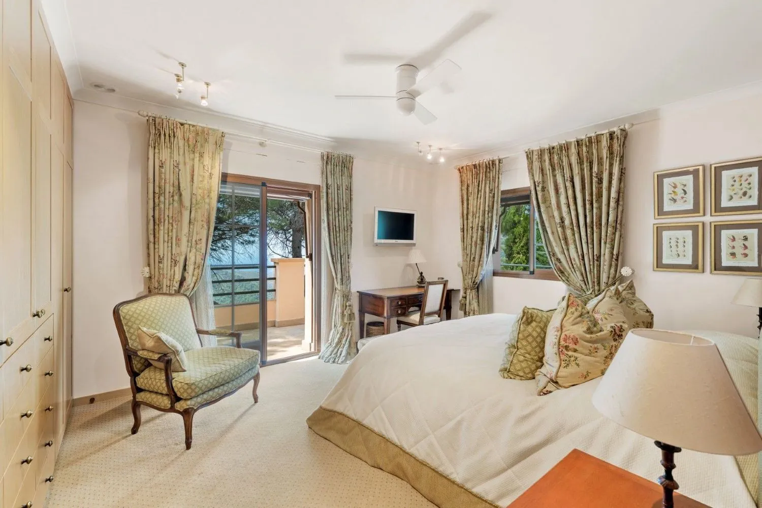 9 bedrooms Ojen house for sale